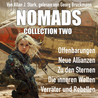 Allan J. Stark: Collection Two