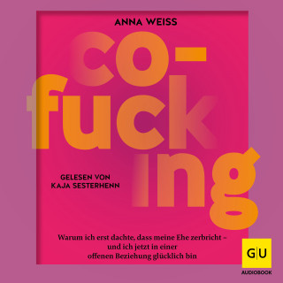 Anna Weiss: Co-Fucking