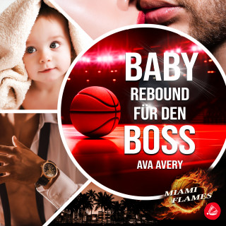 Ava Avery: Baby Rebound für den Boss