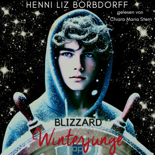 Henni Liz Borßdorff: Winterjunge