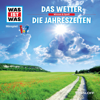 Matthias Falk, Dr. Manfred Baur: 12: Das Wetter / Die Jahreszeiten
