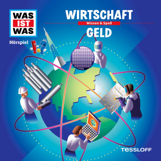 Dr. Manfred Baur: 44: Wirtschaft / Geld