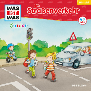 Viviane Koppelmann: 29: Im Straßenverkehr
