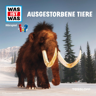Dr. Manfred Baur: Ausgestorbene Tiere