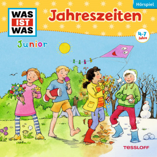 Caroline Ebner, Friederike Wilhelmi: 27: Die Jahreszeiten