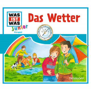 Butz Buse, Marcus Morlinghaus, Friederike Wilhelmi: 18: Das Wetter
