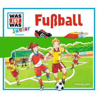 Anja Bühling, Friederike Wilhelmi: 12: Fußball