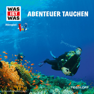 Dr. Manfred Baur: Abenteuer Tauchen