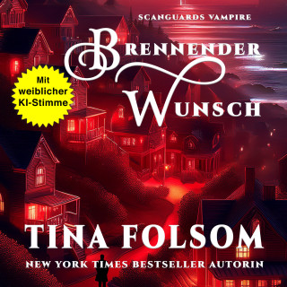 Tina Folsom: Brennender Wunsch
