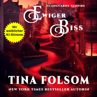 Tina Folsom: Ewiger Biss