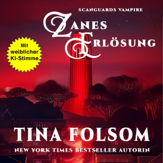 Tina Folsom: Zanes Erlösung