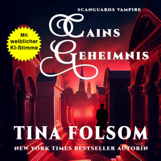 Tina Folsom: Cains Geheimnis