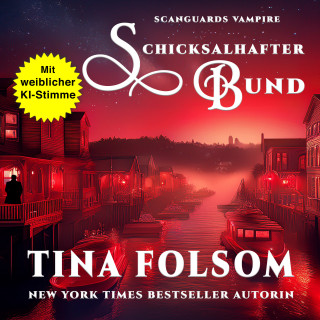 Tina Folsom: Schicksalhafter Bund