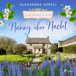 Alexandra Zöbeli: Nanny über Nacht