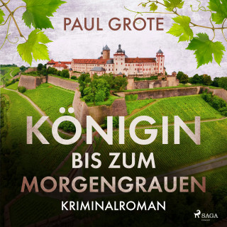 Paul Grote: Königin bis zum Morgengrauen