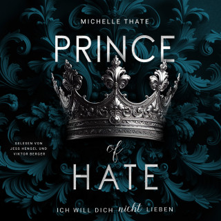 Michelle Thate: Prince of Hate