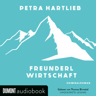 Petra Hartlieb: Freunderlwirtschaft