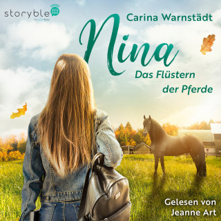 Carina Warnstädt: Nina