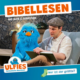 Sebastian Rochlitzer: Wer ist der größte?
