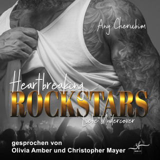 Any Cherubim: Liebe Undercover