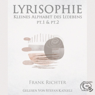 Frank Richter: Lyrisophie