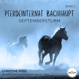 Christine Rödl: Septembersturm