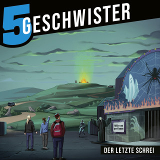 Tobias Schuffenhauer: Der letzte Schrei