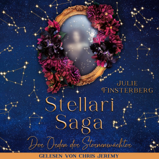 Julie Finsterberg: Stellari Saga