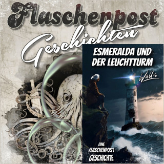 Wallis: Esmeralda und der Leuchtturm