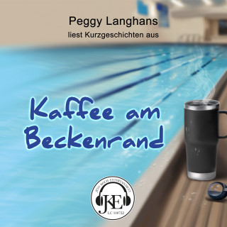 Peggy Langhans: Kaffee am Beckenrand