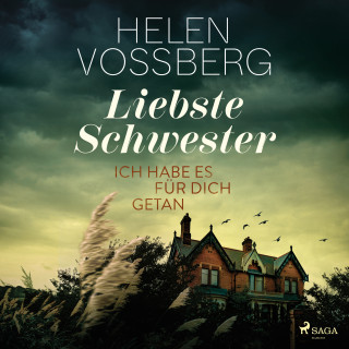 Helen Vossberg: Liebste Schwester