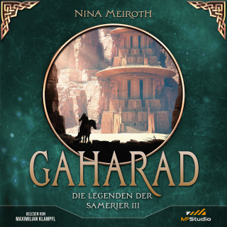 Nina Meiroth: Gaharad