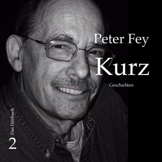 Peter Fey: Kurz