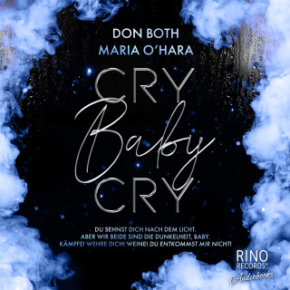Don Both, Maria O´Hara: Cry Baby Cry