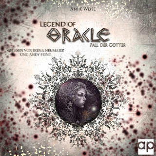 Ani K. Weise: Legend of Oracle