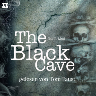Cat T. Mad: The Black Cave