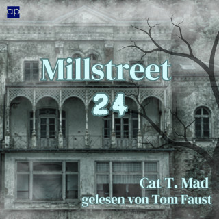 Cat T. Mad: Millstreet 24