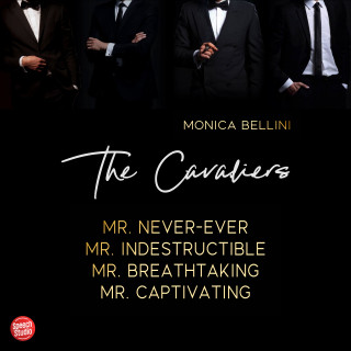Monica Bellini: The Cavaliers