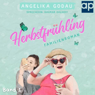 Angelika Godau: Herbstfrühling