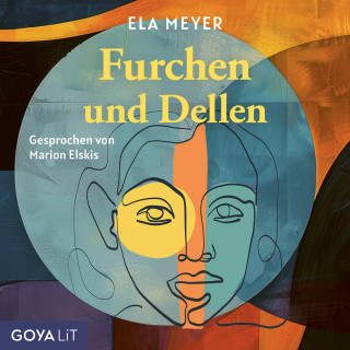 Ela Meyer: Furchen und Dellen
