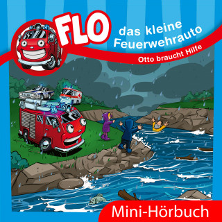 Christian Mörken: Otto braucht Hilfe
