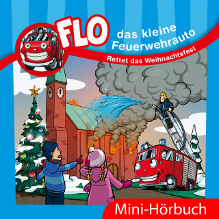 Christian Mörken: Rettet das Weihnachtsfest