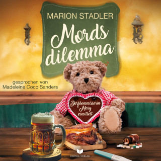 Marion Stadler: Mordsdilemma