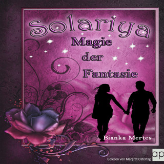 Bianka Mertes: Solariya
