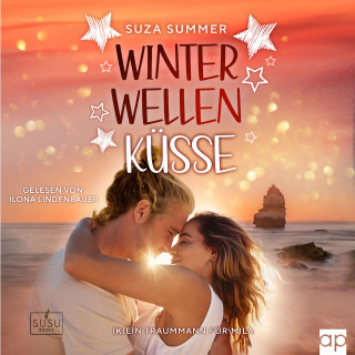 Suza Summer: Winterwellenküsse