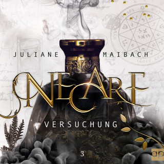 Juliane Maibach: Necare