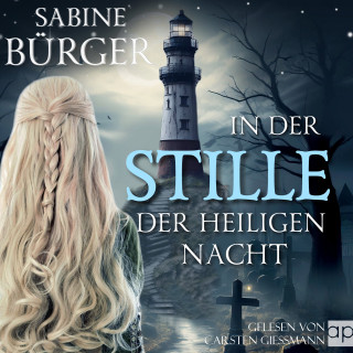 Sabine Bürger: In der Stille der Heiligen Nacht