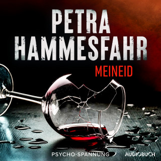 Petra Hammesfahr: Meineid