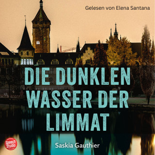 Saskia Gauthier: Die dunklen Wasser der Limmat
