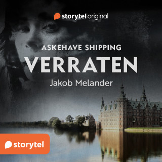 Jakob Melander: Askehave Shipping - Verraten
